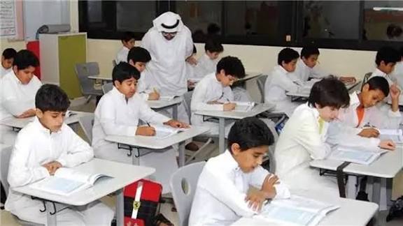 خطة النشاط الطلابي 1448 في السعودية.. البرامج والج خطة النشاط الطلابي 1448 في السعودية.. البرامج والج